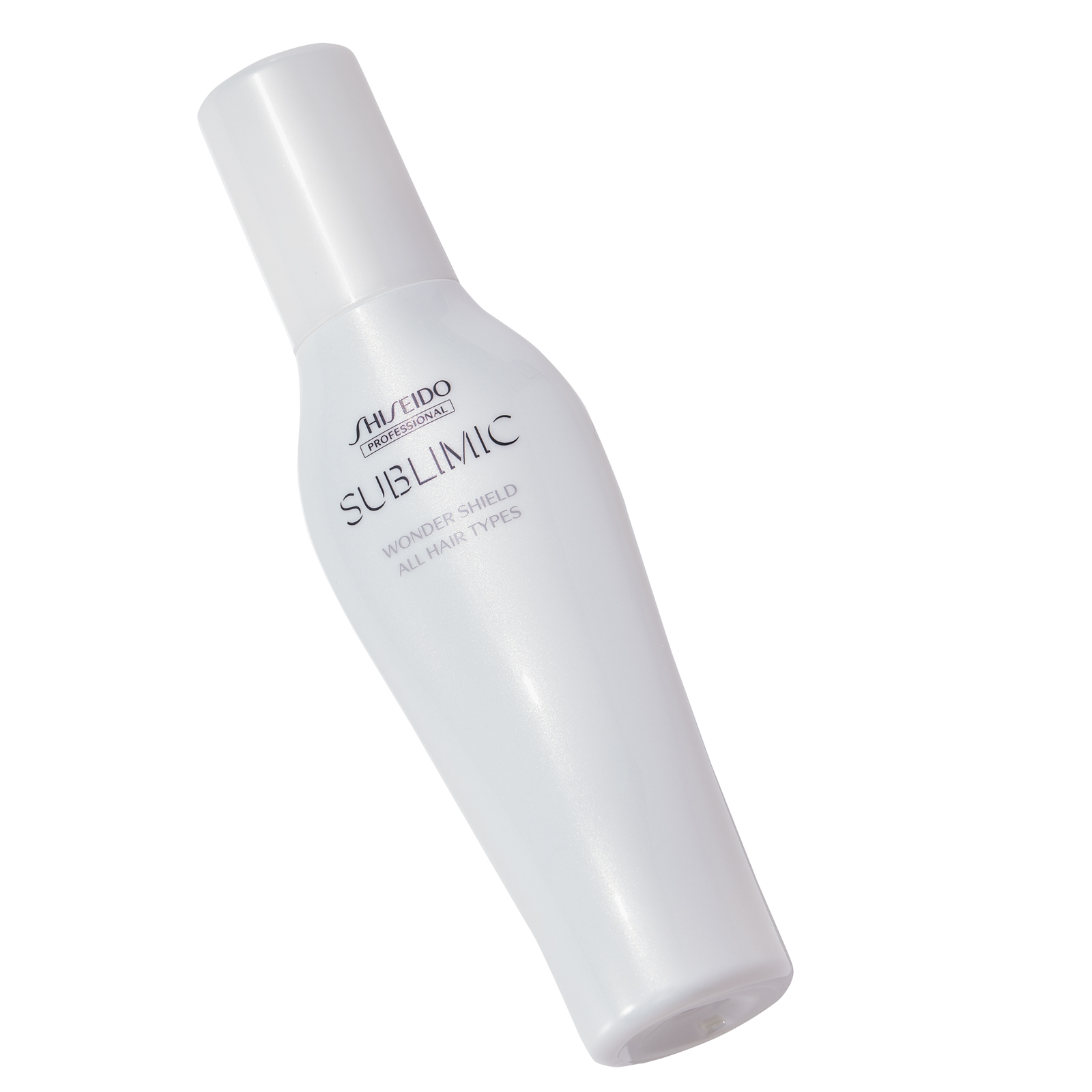 資生堂プロフェッショナル サブリミック ワンダーシールド