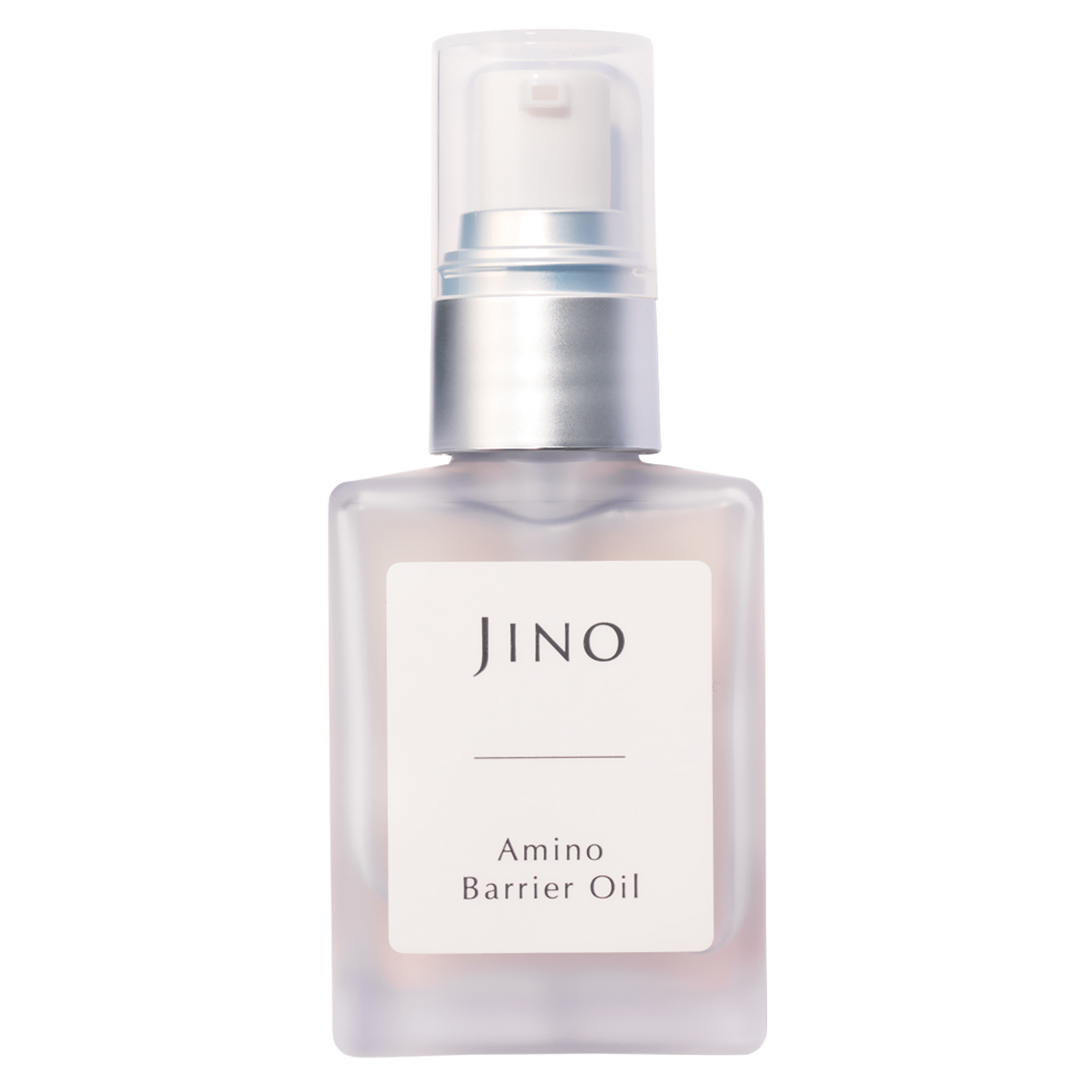 ジーノ アミノ バリア オイル