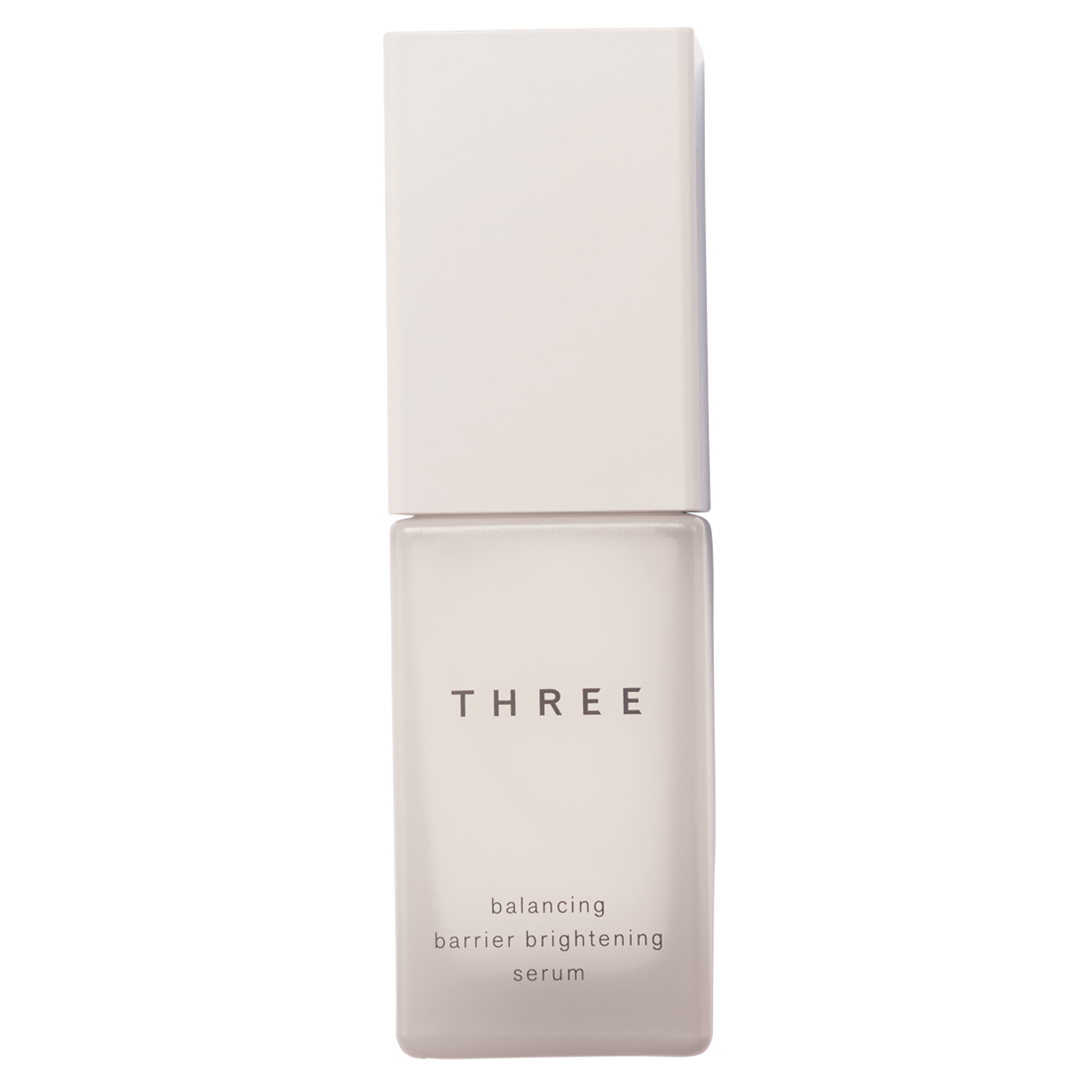 スリー バランシング バリア ブライトニング セラム