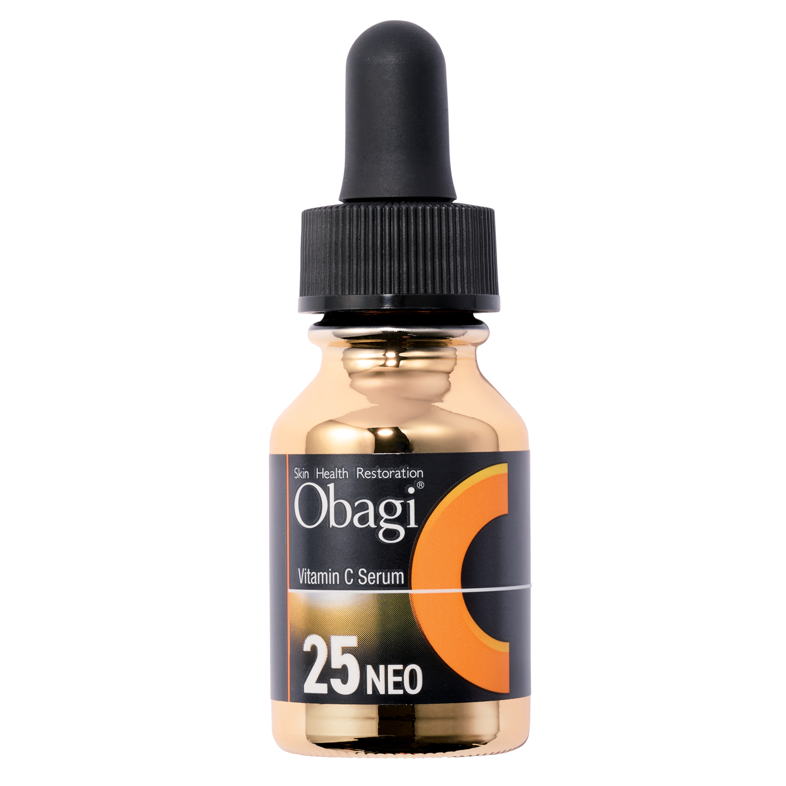 ロート製薬 オバジC25 セラム ネオ