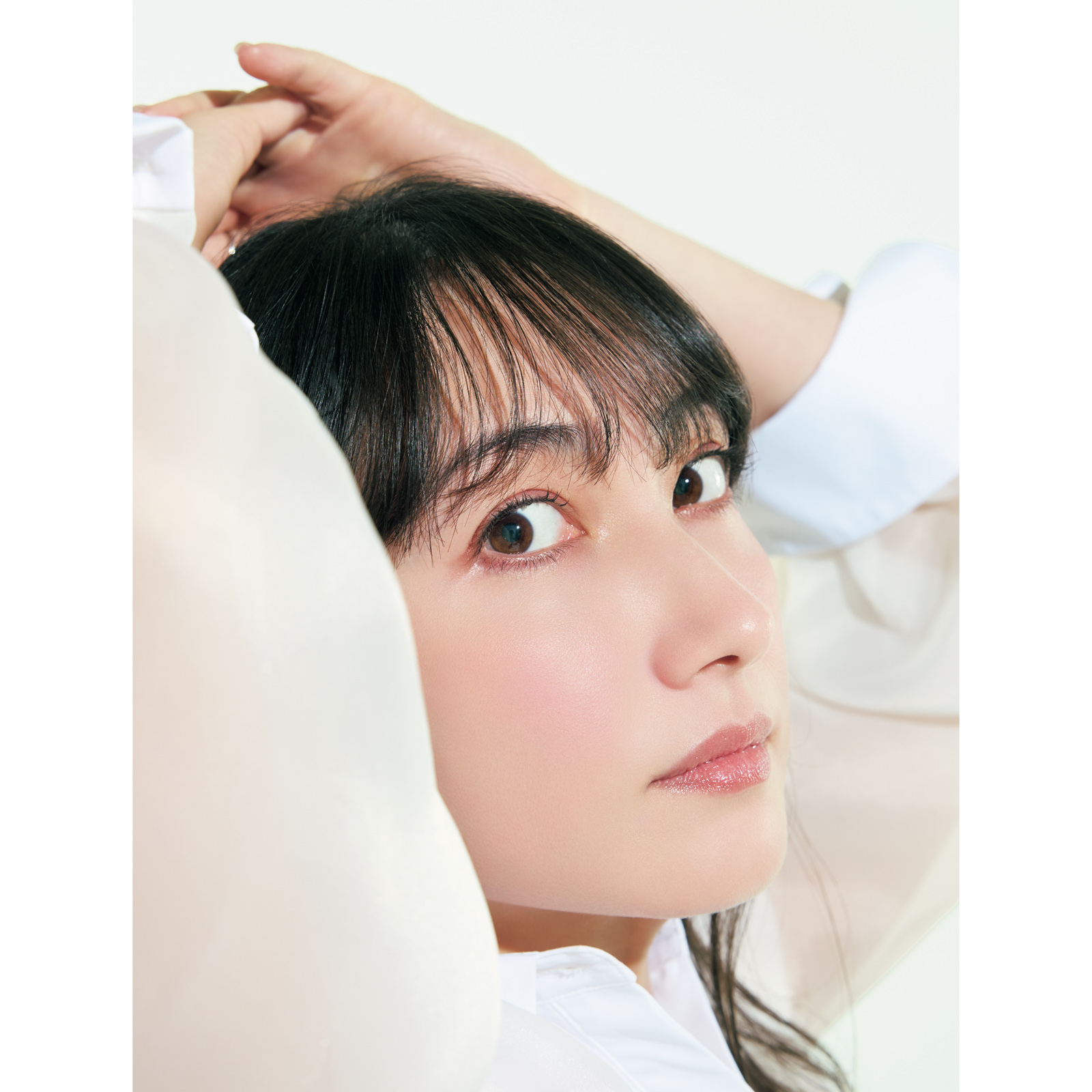 香椎由宇