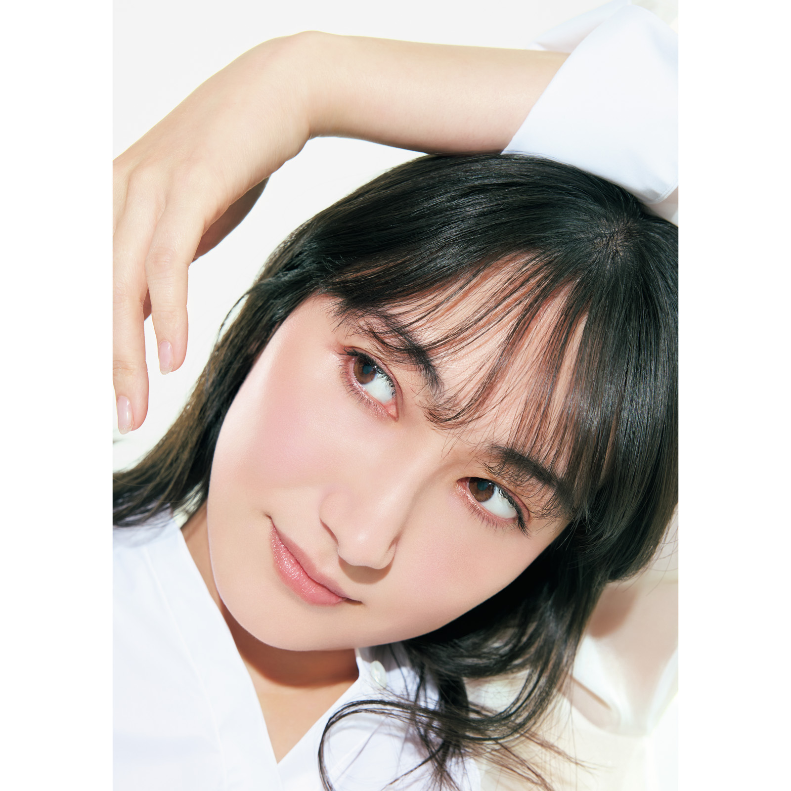 香椎由宇