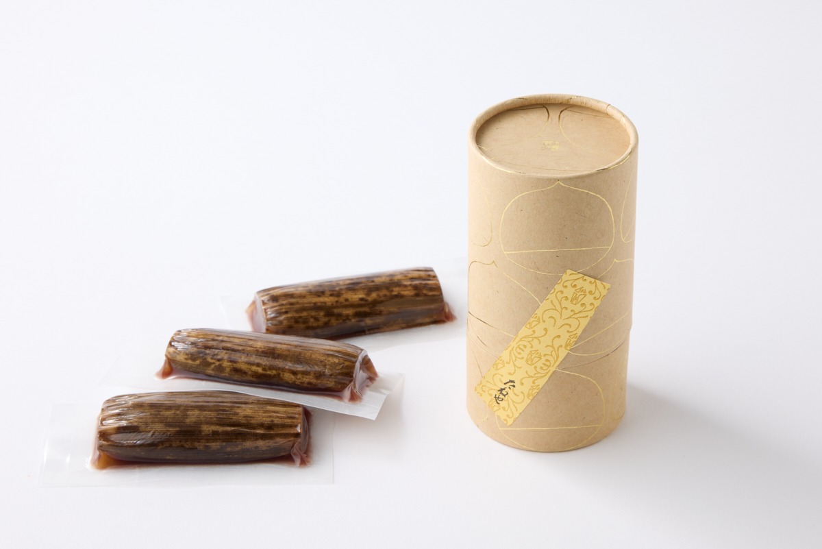 たねや　栗の子（３個入）