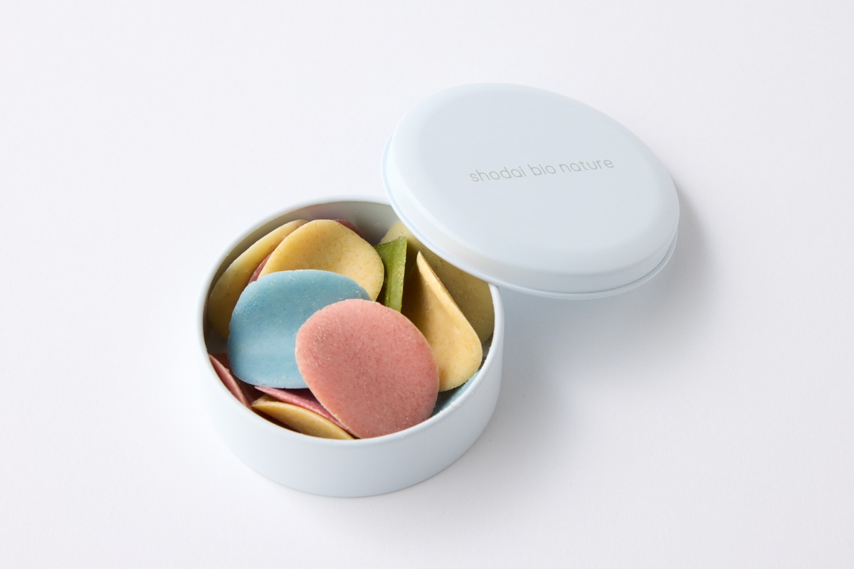 ショウダイビオナチュール　ペタル ドラジェ