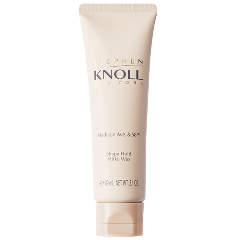 スティーブンノルのスタイリング剤