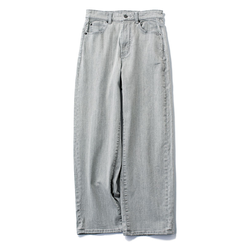 アンフィーロの撥水デニム