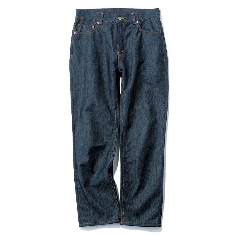 アンダーソンアンダーソンの和紙デニム