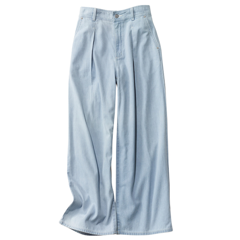 デニム, 薄色デニム,GU