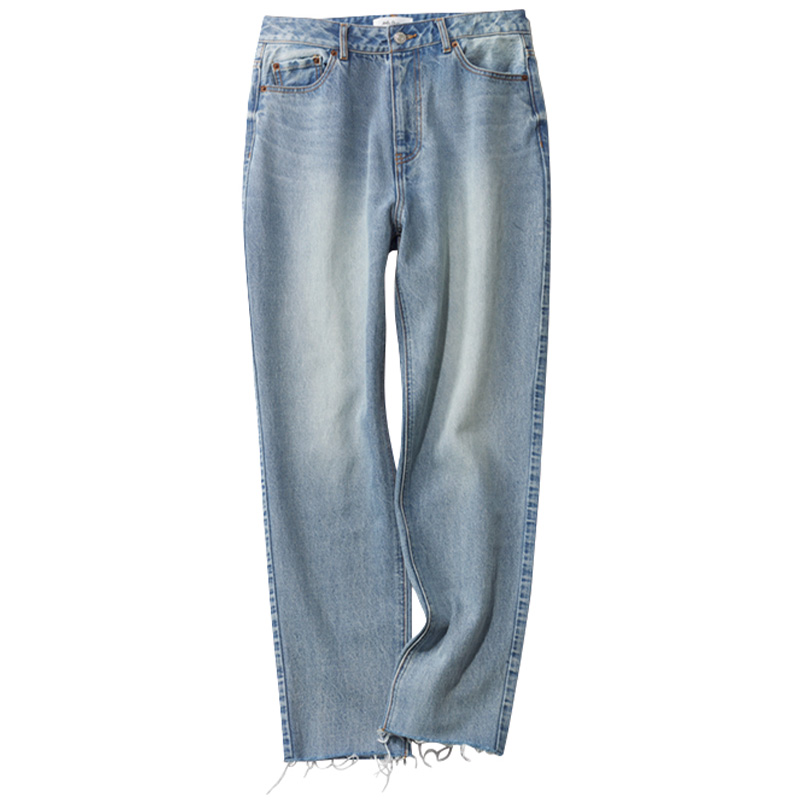 デニム, 薄色デニム,ミラ オーウェン