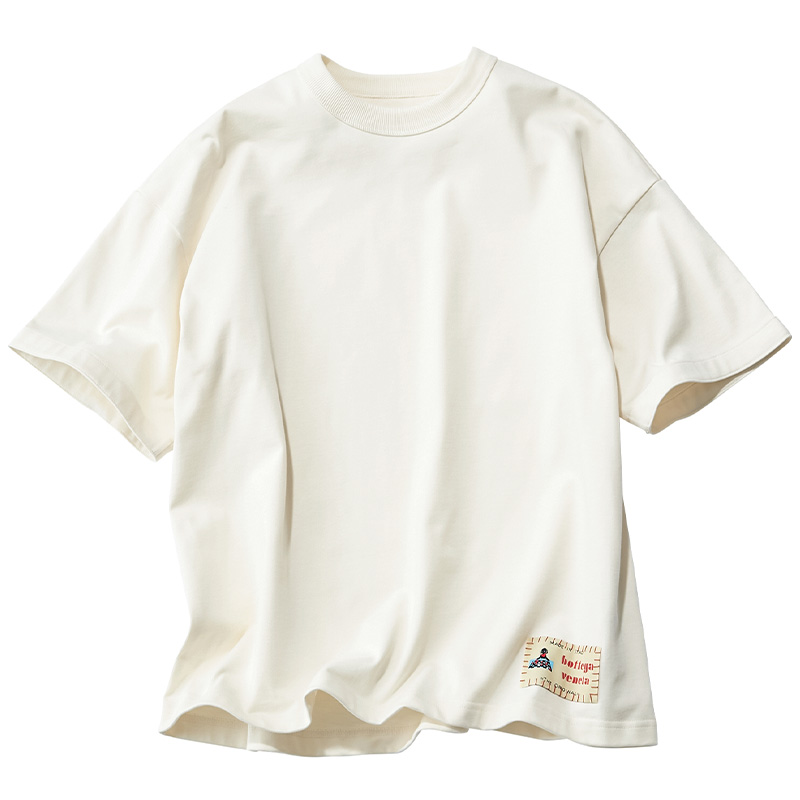 ボッテガヴェネタのTシャツ、ブランドTシャツ