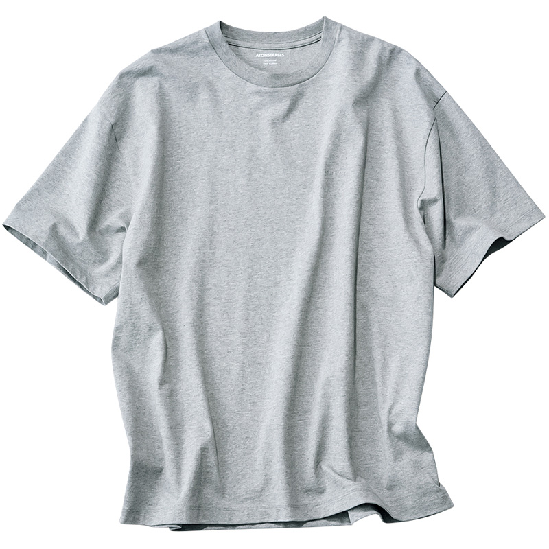 エイトンステイプルズのTシャツ