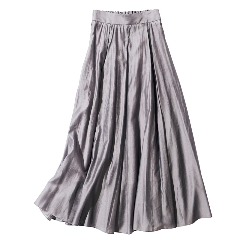 スカート,ロングスカート,スカートコーデ,アパートバイローリーズ,神山まりあ