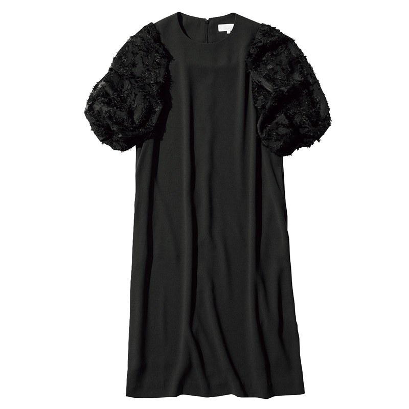 ビーミング バイ ビームス,ビームス,ママコーデ,セレモニー,ワンピース,神山まりあ