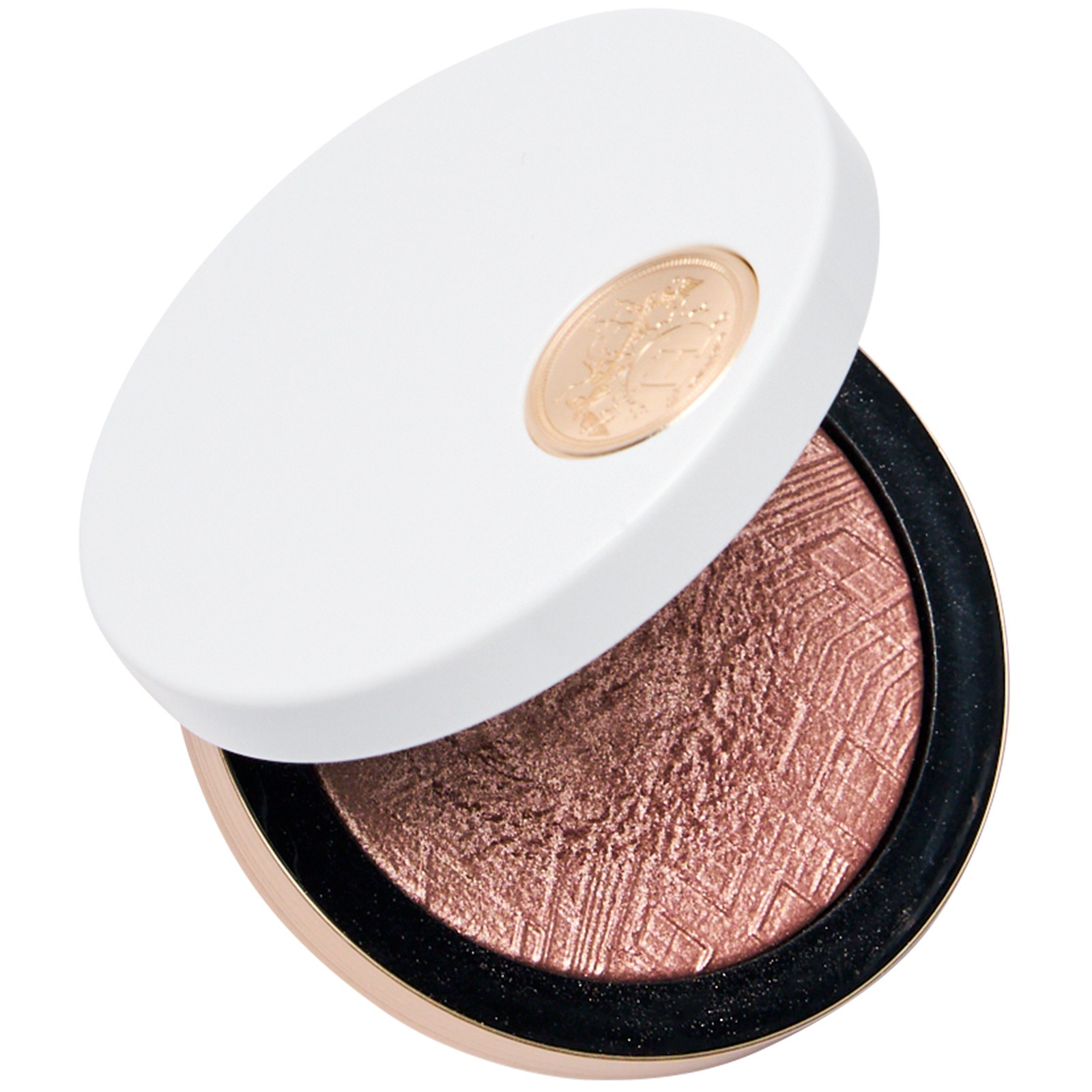 エルメス フェイス＆アイ イルミネーター 02 ピンクゴールド