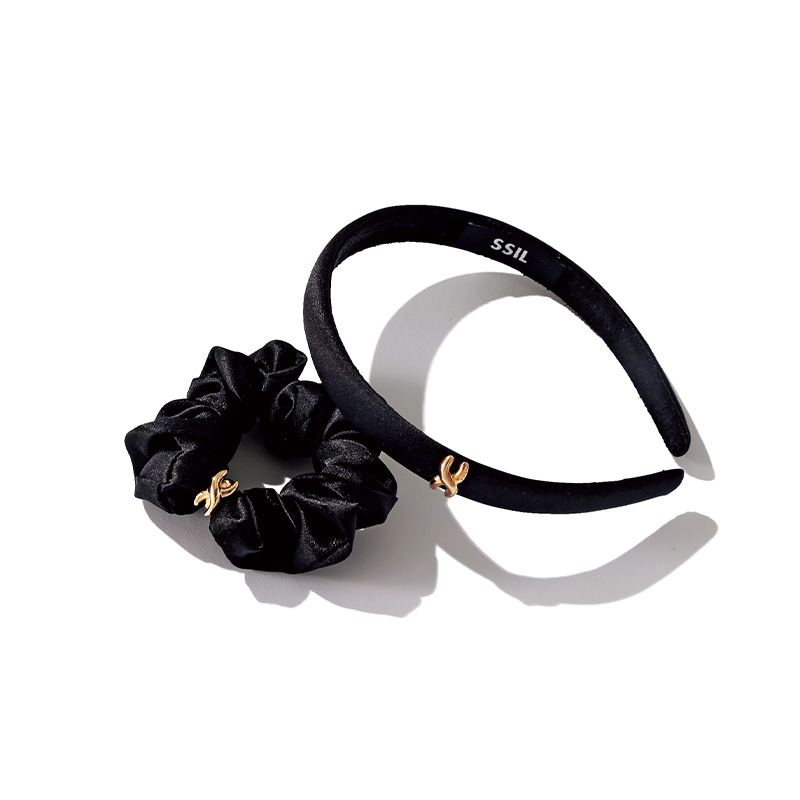 SSIL、エスシル、カチューシャ