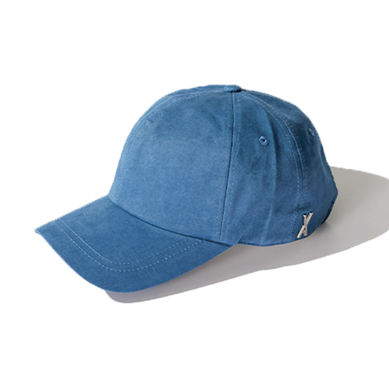 VARZAR、バザールのデニムキャップ、話題の韓国ブランド