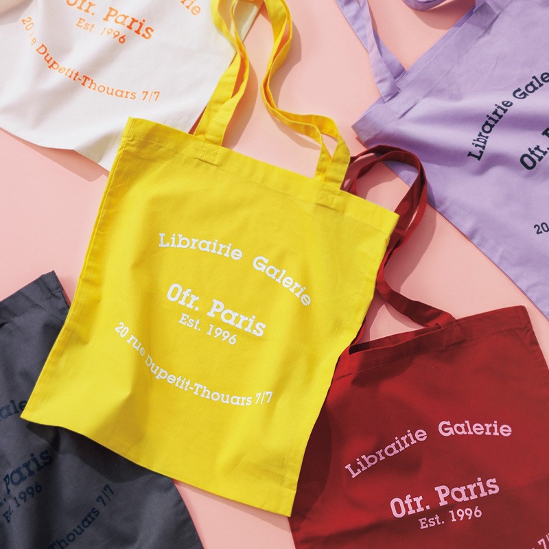 トートバッグ、SLOBE IÉNA、Ofr.Paris