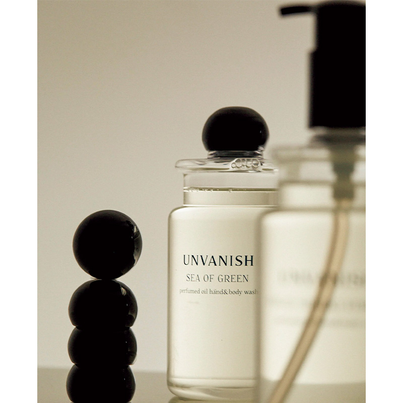 アンベニッシュ