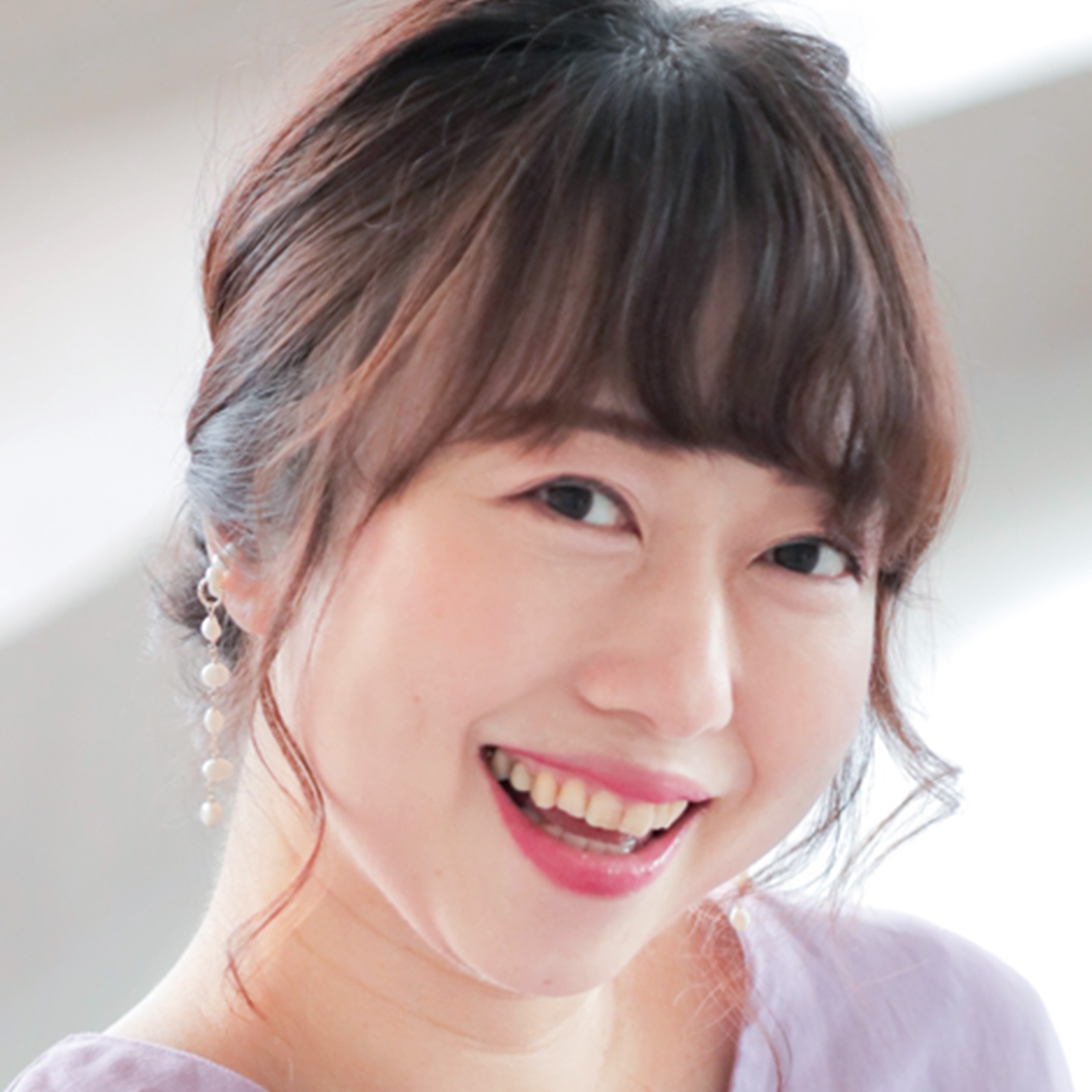 美容系インフルエンサー あいり