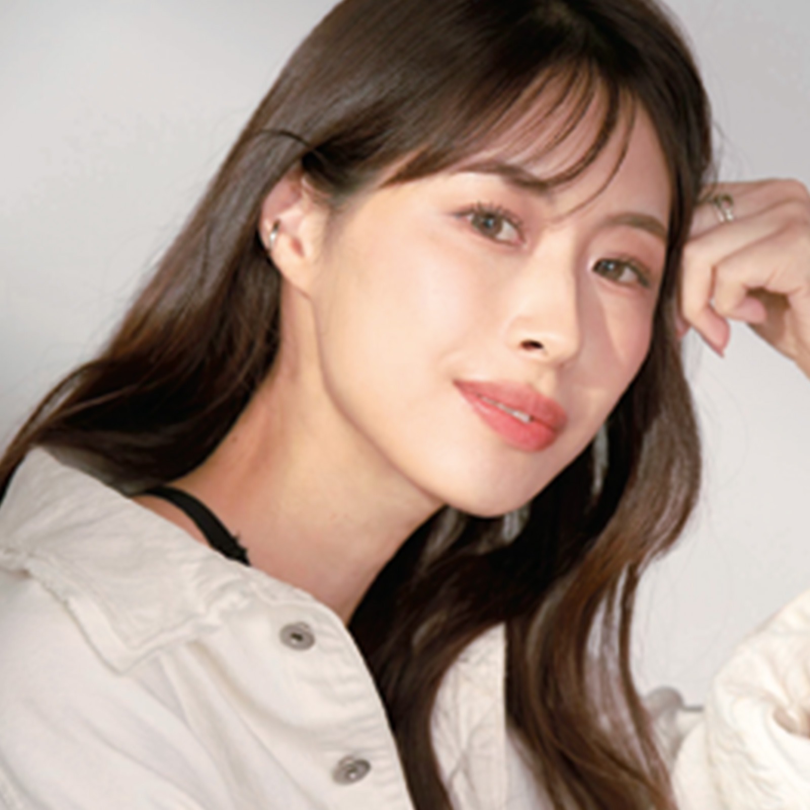 uka 東京ミッドタウン 六本木 ヘアスタイリスト 保科真紀