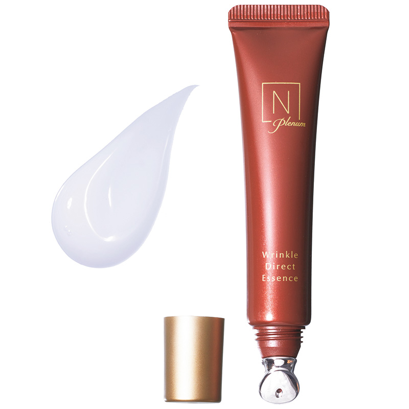 N organic Plenumリンクルダイレクトエッセンス
