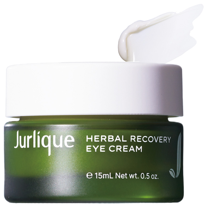 ジュリークのハーバル アイクリーム