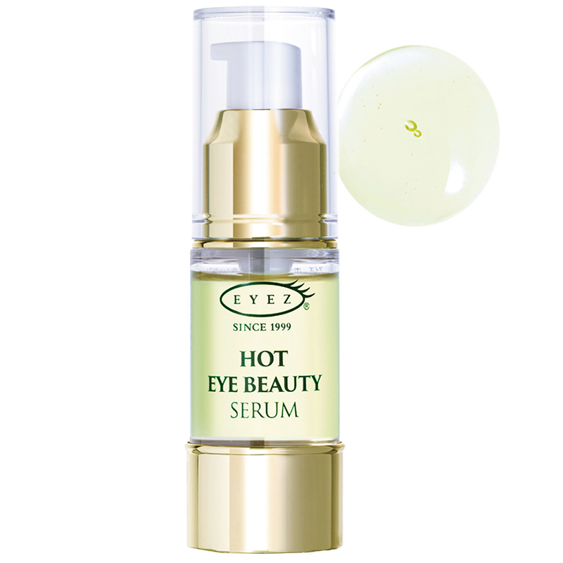 アイズ ホット アイ ビューティー セラム 