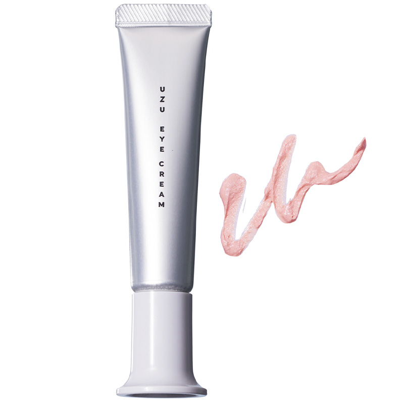 UZUのアイクリーム