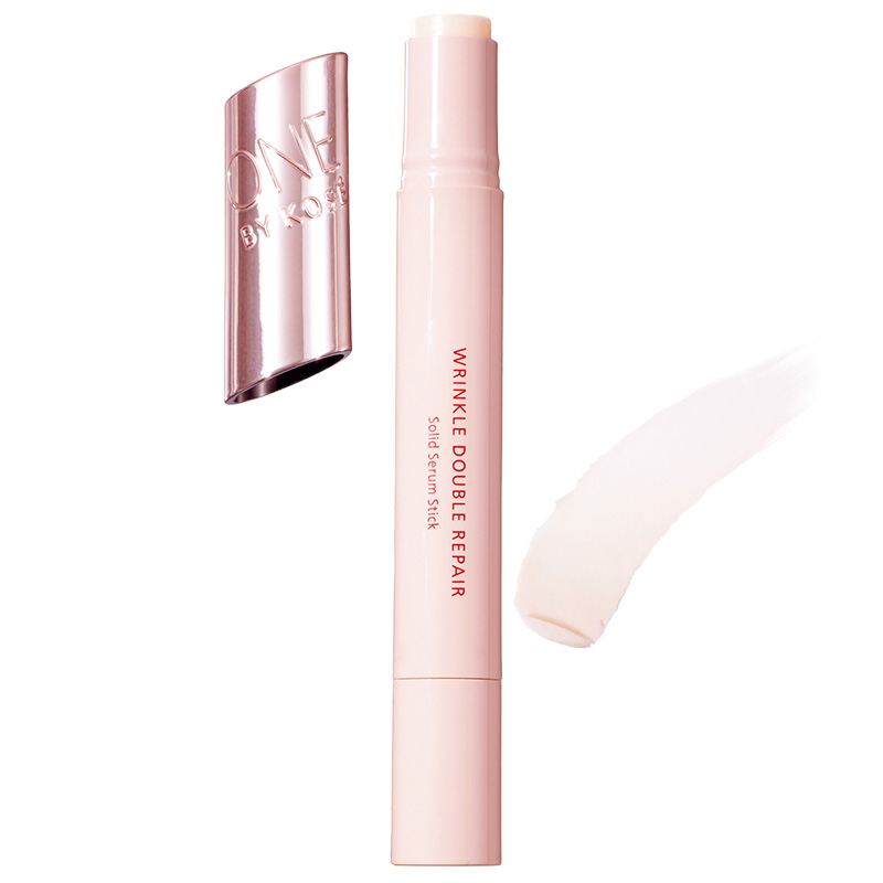 ONE BY KOSÉ リンクル ダブルリペア