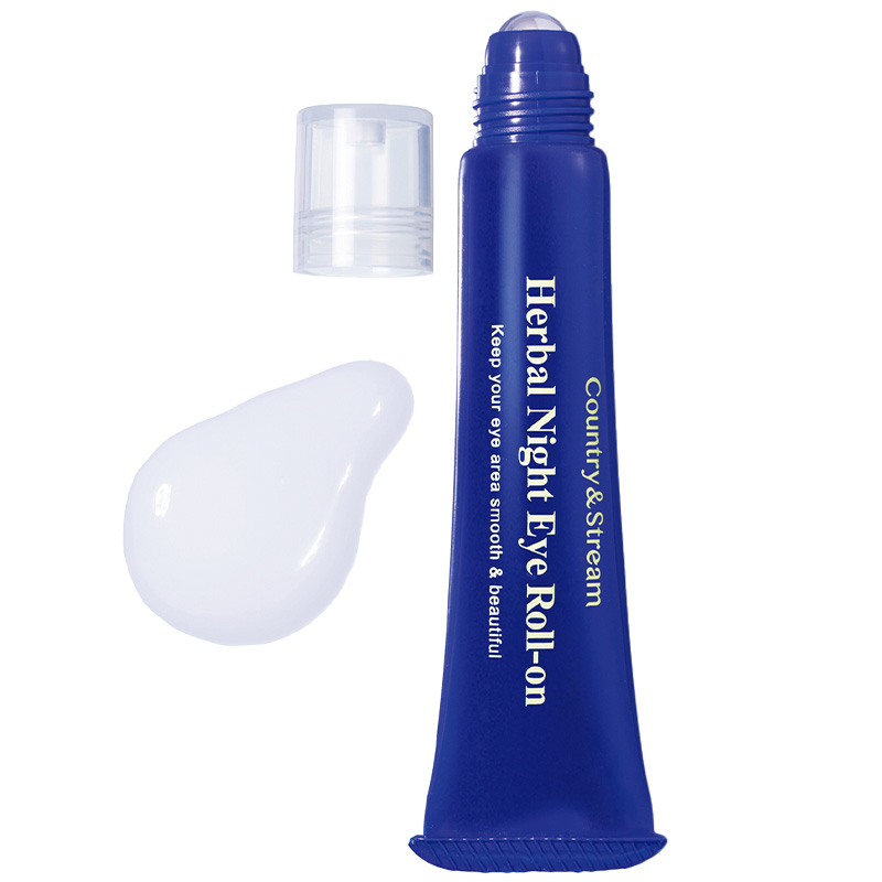 カントリー&ストリームハーバルナイトアイロールオン