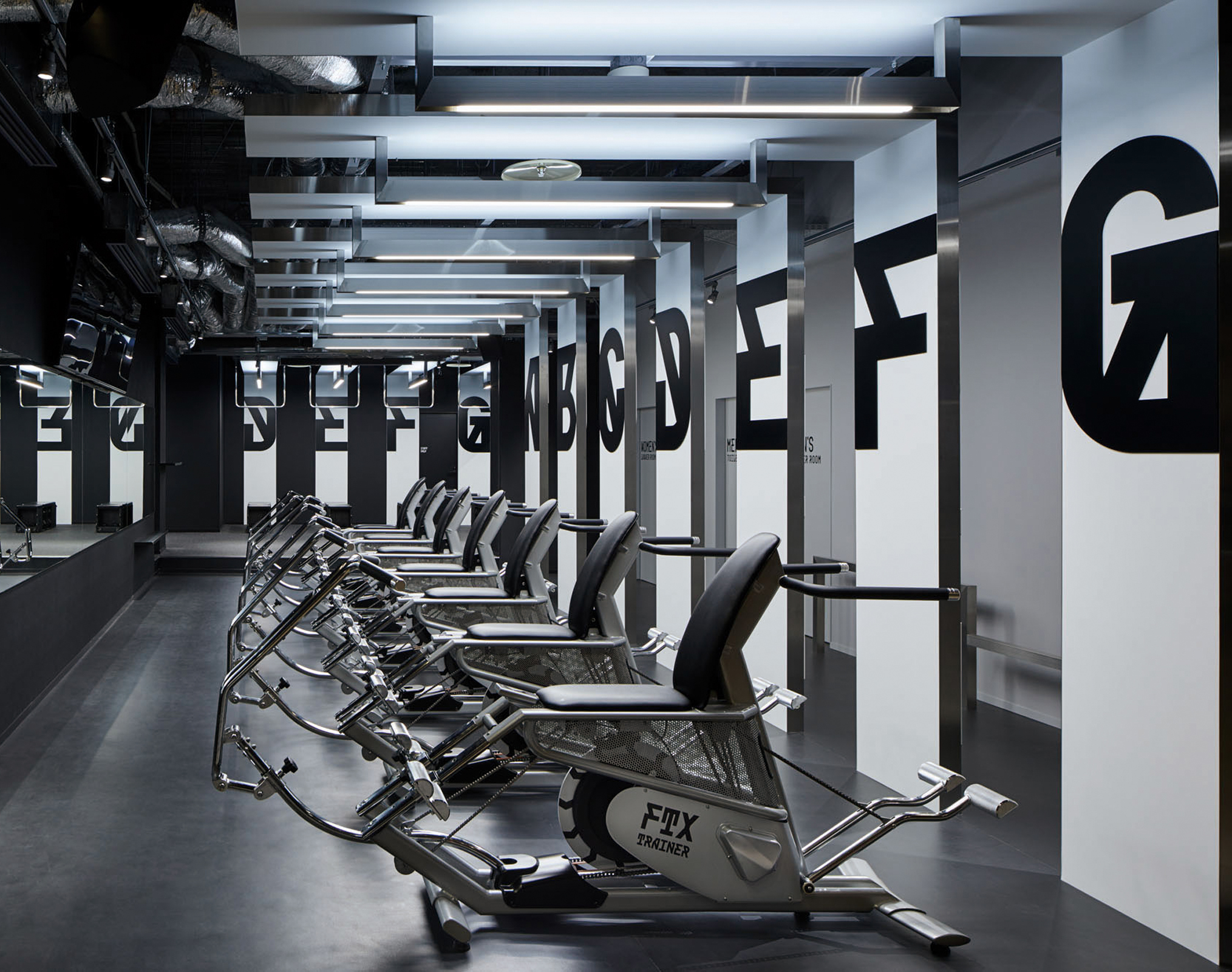 BETTER BODIES HI AOYAMA