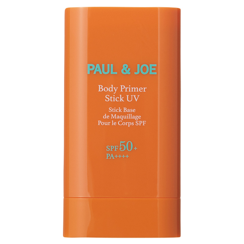 ポール&ジョー ボディプライマー スティック UV、日焼け止め