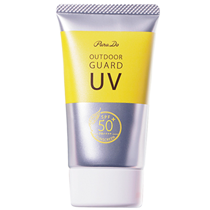 パラドゥ アウトドア ガード