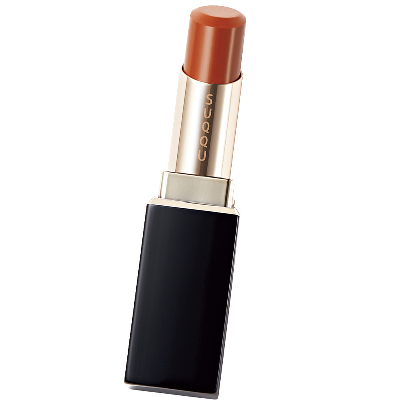 SUQQU モイスチャー グレイズ リップスティック 08