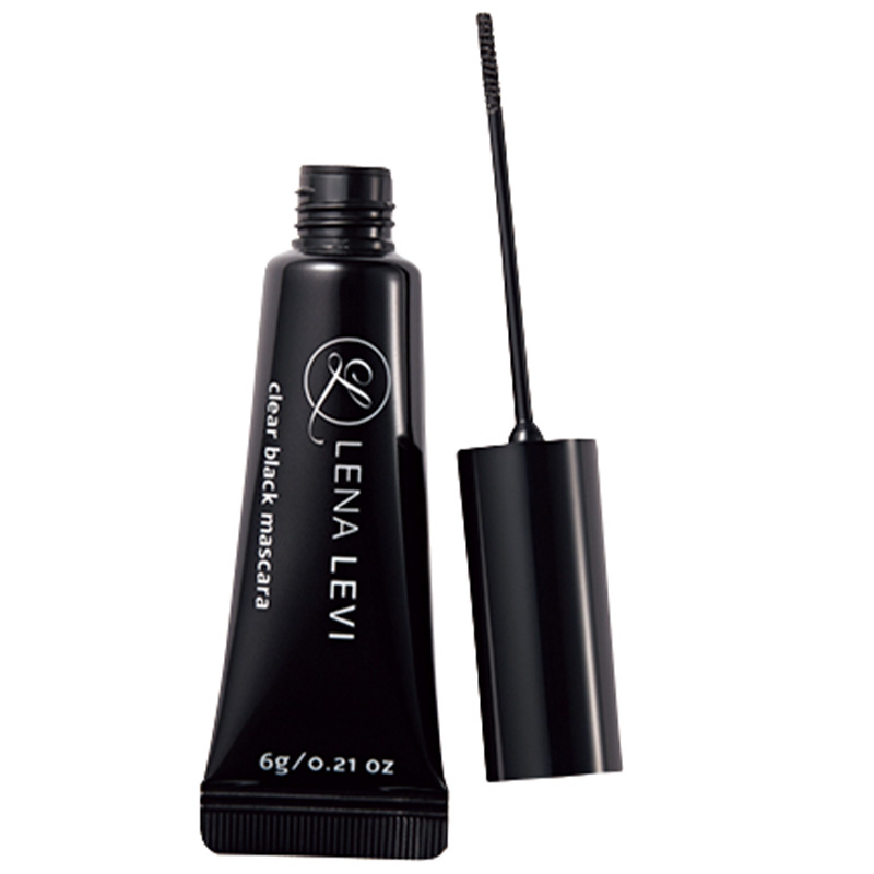 レナレビ クリアブラックマスカラ