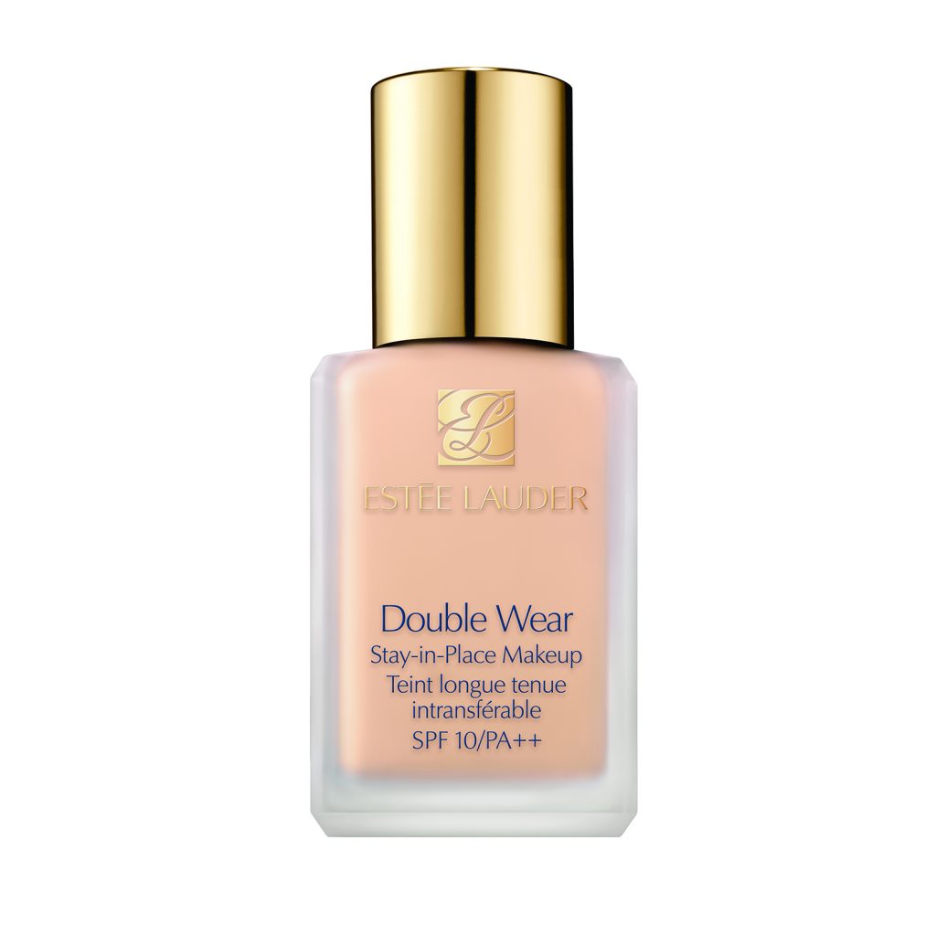 読者の愛用ファンデ3位 エスティローダー ダブル ウェア ステイ イン プレイス メークアップ