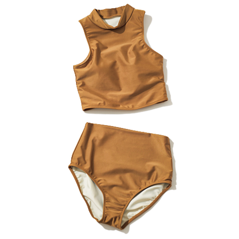 水着,プロタゴニスタ