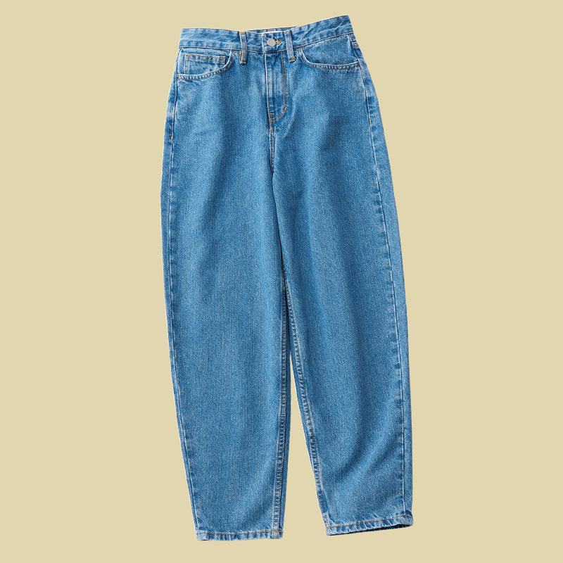 hnstのサスティナブルデニム,人気