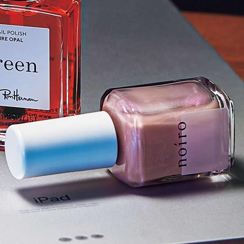 ネイル,ポリッシュ,偏光パール