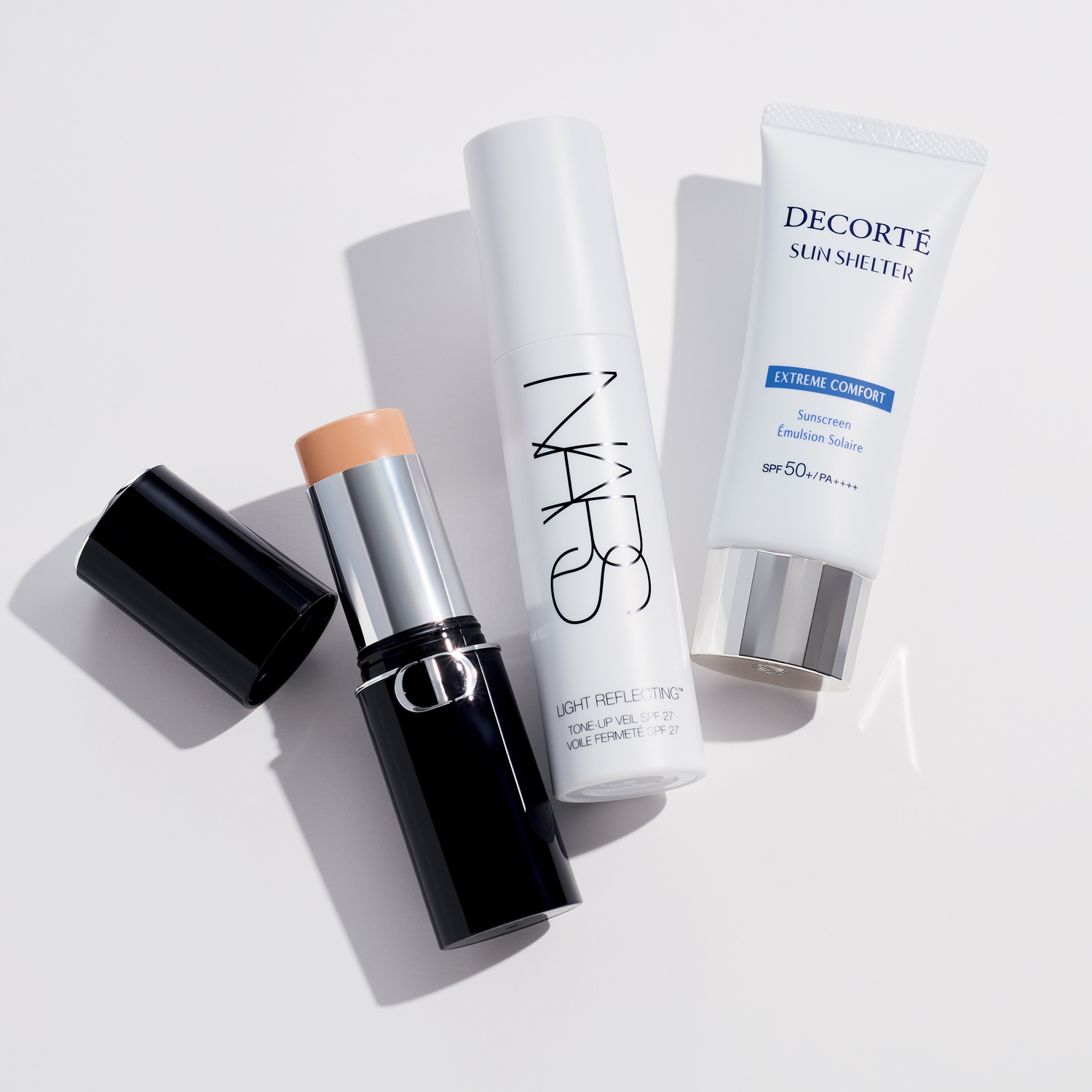 加藤あいさん愛用ベースメイク