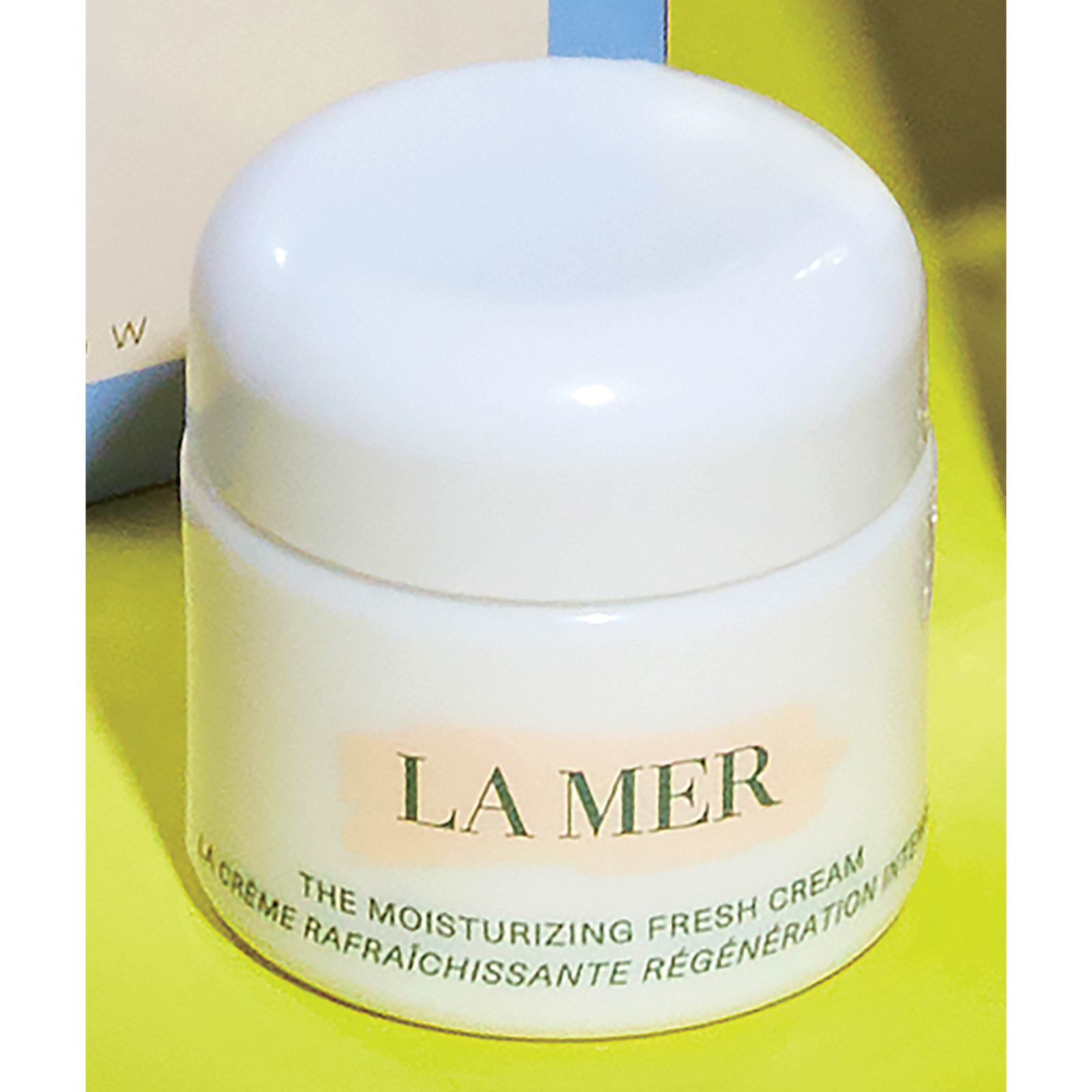 LA MER クレーム ドゥ・ラ・メール