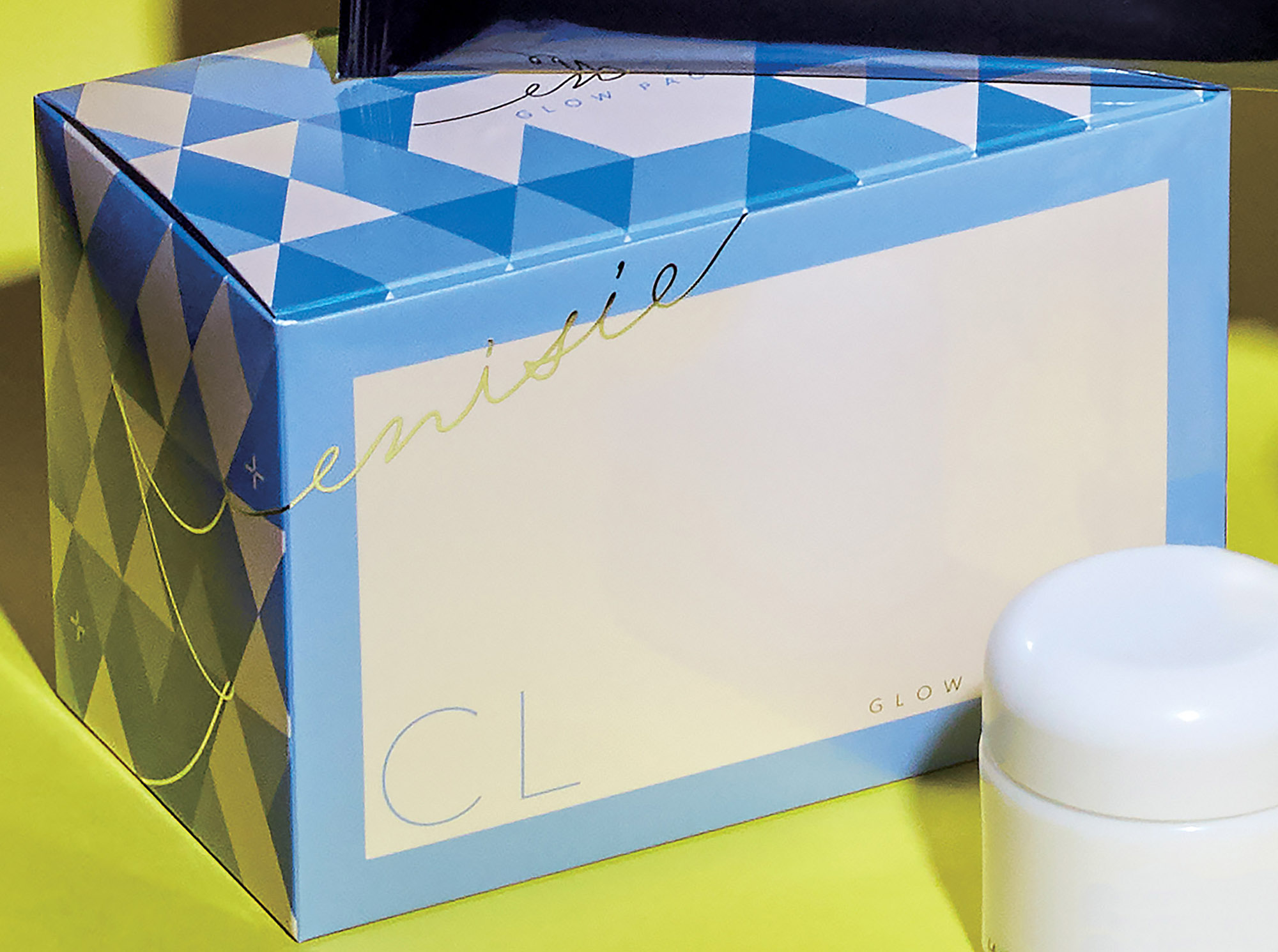 エニシーグローパックCL+