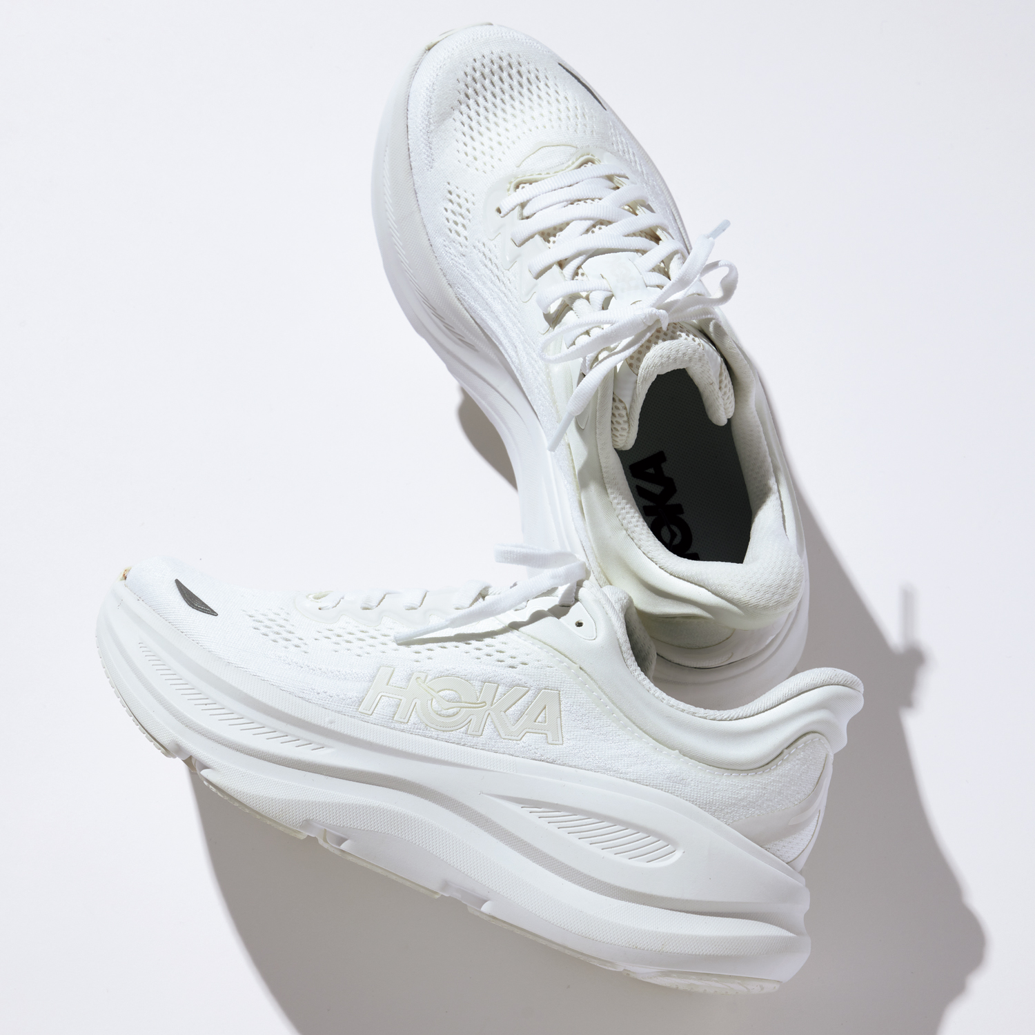 ホカ ボンダイ 9