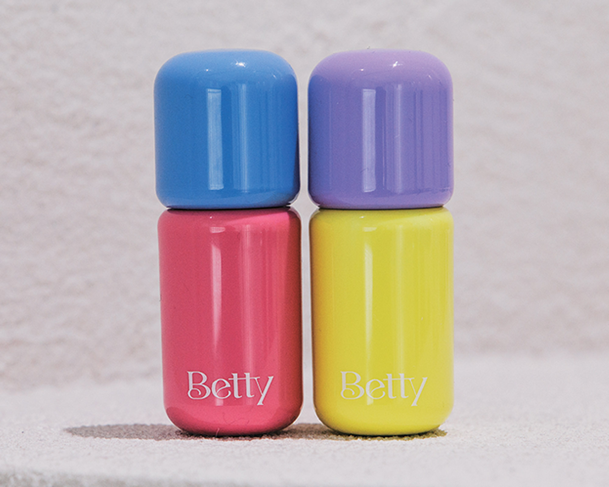 Betty　リップ