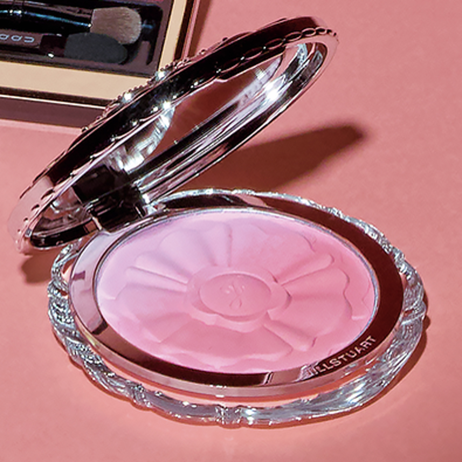 JILL STUART パステルペタル ブラッシュ(02)