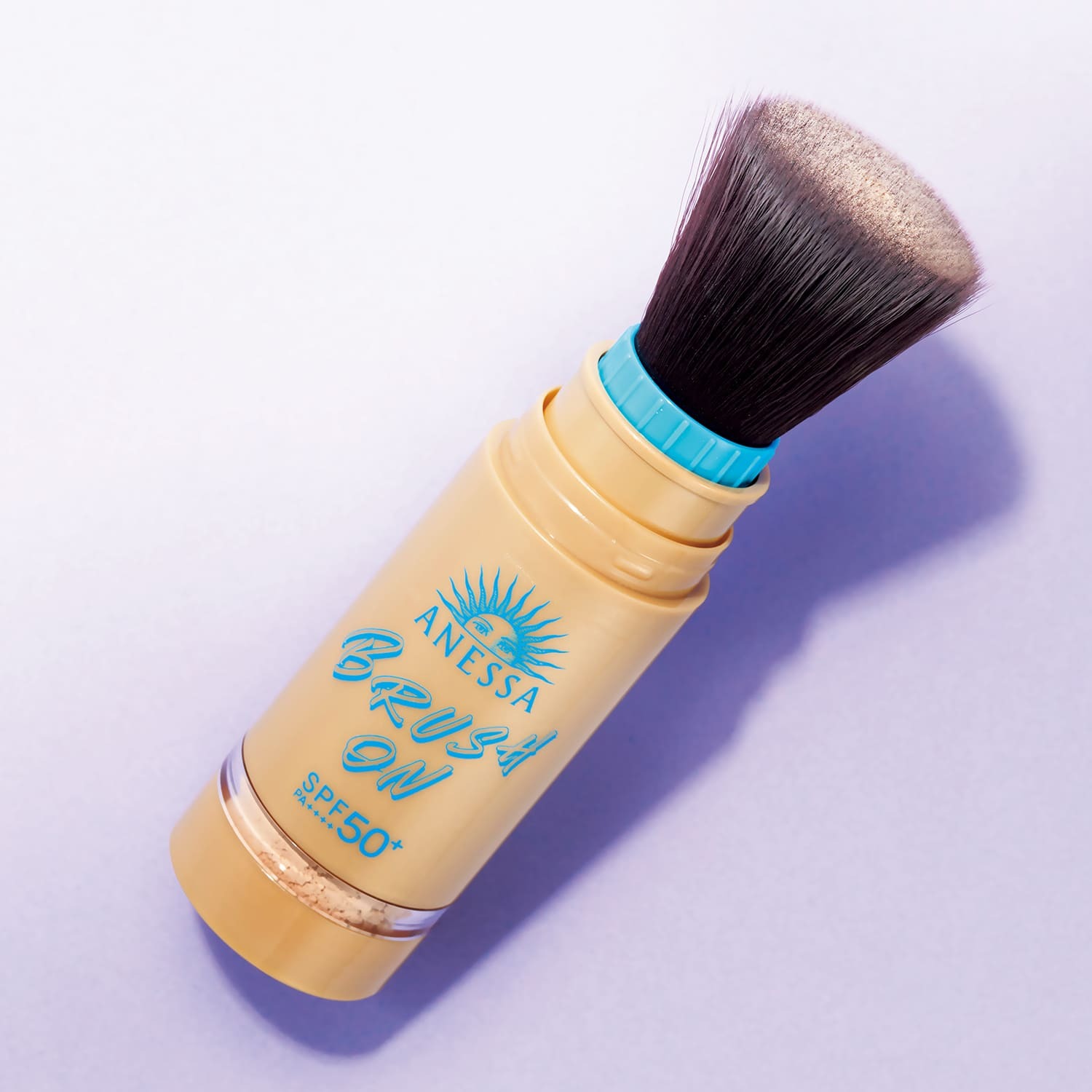 アネッサ パーフェクトUV ブラッシュオンパウダー