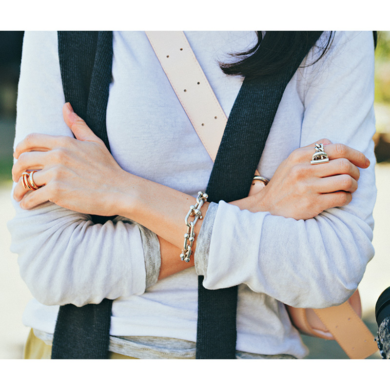 シルバージュエリー