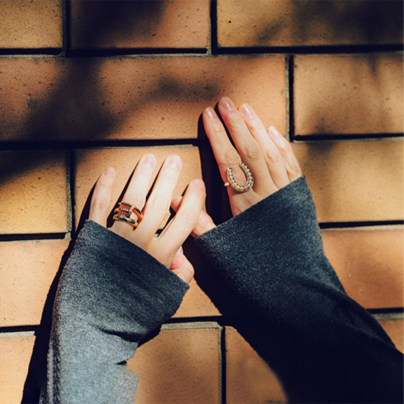 モチーフリング