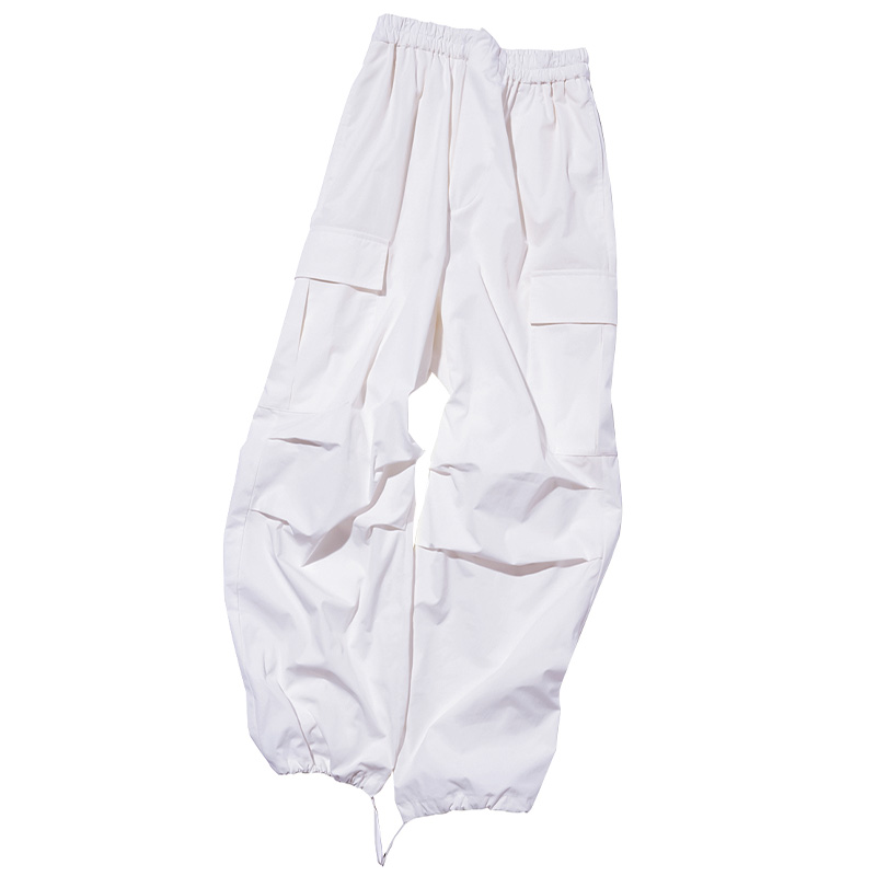 パラシュートパンツ,カーゴパンツ,ガリャルダガランテ