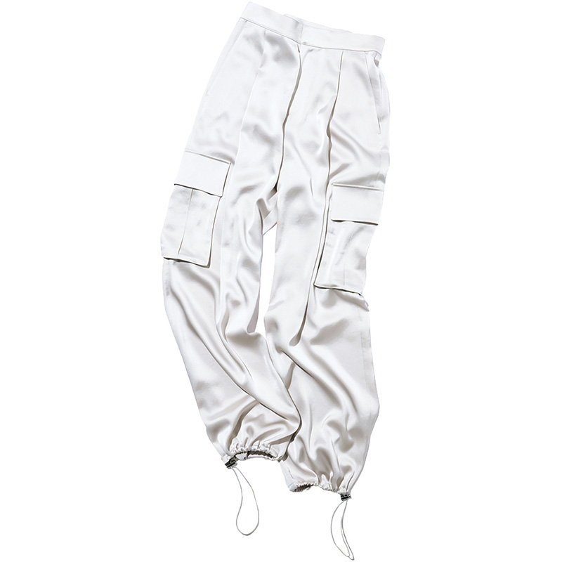 パラシュートパンツ,カーゴパンツ,エストネーション